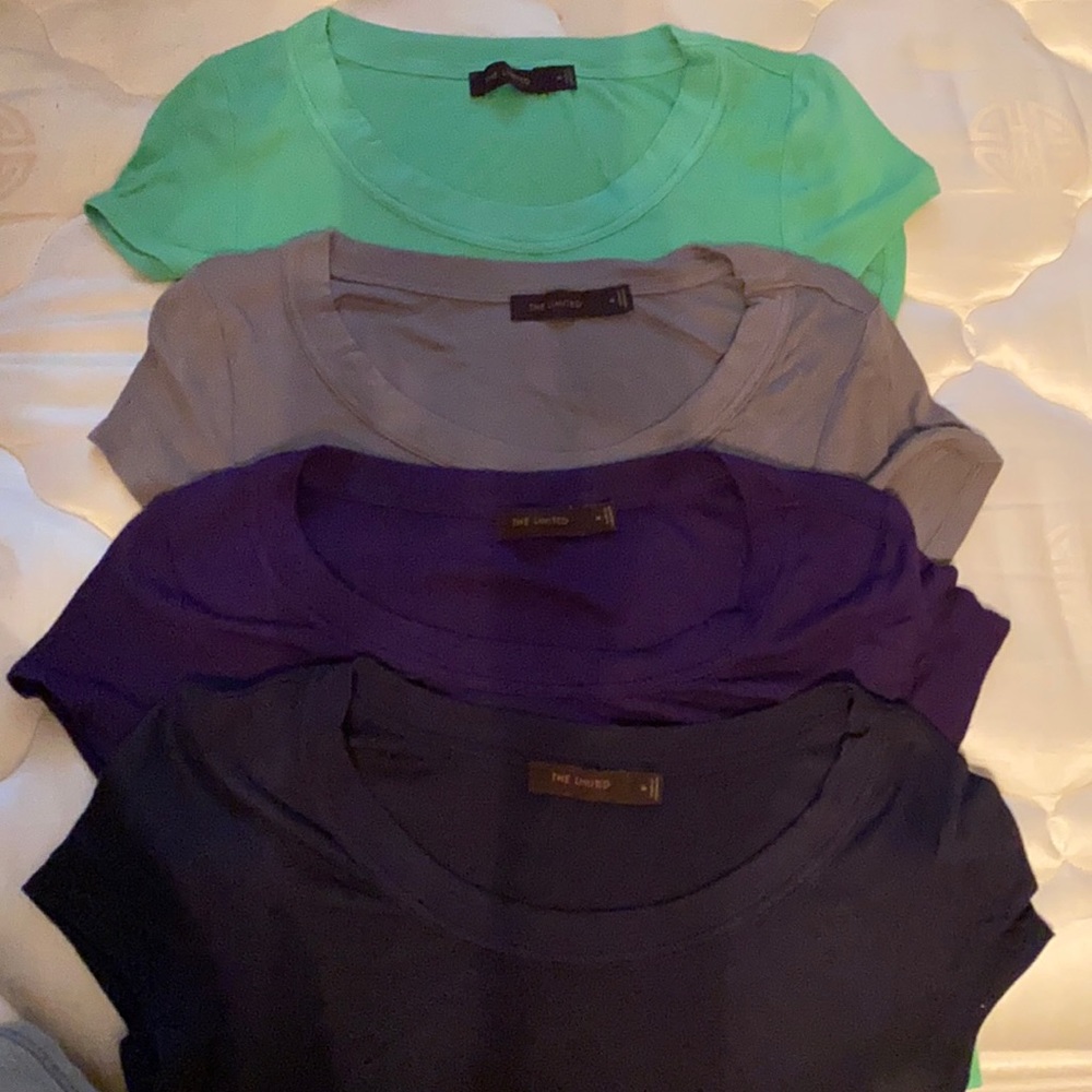 Set of tees